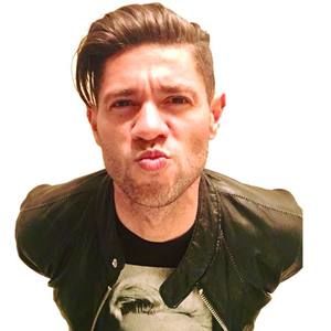 Meet your Posher, David